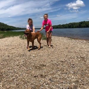 Meet your Posher, Tiffany